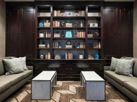  Vacation Hub International | Sheraton Memphis Downtown Lobby