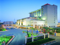  Vacation Hub International | City Park New Delhi Lobby