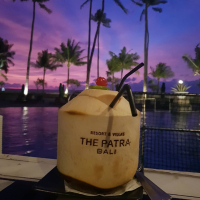  Vacation Hub International | The Patra Bali Resort & Villas Lobby