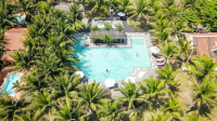  Vacation Hub International | Le Belhamy Hoi An Resort and Spa Lobby