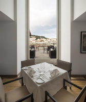  Vacation Hub International | Hotel do Chiado Lobby