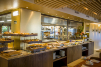  Vacation Hub International | Occidental Lisboa Lobby