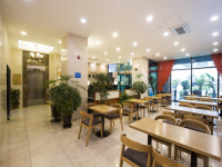  Vacation Hub International | Hotel Nafore Lobby