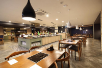  Vacation Hub International | Staz Hotel Myeongdong 2 Lobby