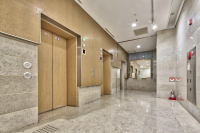  Vacation Hub International | Ramada Hotel & Suites by Wyndham Seoul Namdaemun Lobby