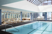  Vacation Hub International | Parker New York Lobby