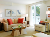  Vacation Hub International | The Reach Key West Lobby