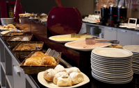  Vacation Hub International | Two Hotel Buenos Aires Lobby