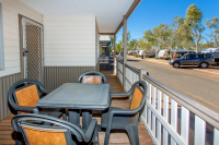  Vacation Hub International | Discovery Parks - Pilbara, Karratha Lobby
