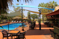  Vacation Hub International | Kimberley Hotel Lobby