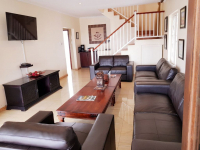  Vacation Hub International | Tariman Boutique Hotel Lobby