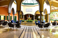  Vacation Hub International | Pestano Village Garden Resort Lobby