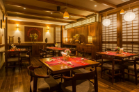  Vacation Hub International | Mangala Zen Garden Resort Lobby