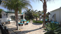  Vacation Hub International | Blue Diamond Lodge Lobby