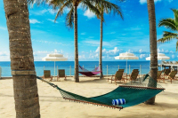  Vacation Hub International | Southernmost Beach Resort Lobby