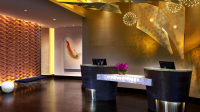  Vacation Hub International | W Los Angeles - West Beverly Hills Lobby