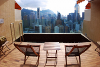  Vacation Hub International | Best Western Hotel Causeway Bay Lobby