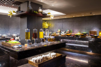  Vacation Hub International | Yiwu Kasion Purey Hotel Lobby