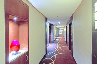  Vacation Hub International | Ejon Intercontinental Hotell Lobby