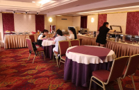  Vacation Hub International | Guangzhou Hotel Lobby