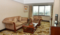  Vacation Hub International | Hotel Canton Lobby