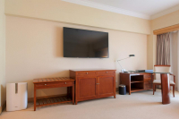  Vacation Hub International | Mason Hotel Shanghai Lobby
