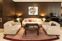  Vacation Hub International | Hotel Grand Fresa Akasaka Lobby