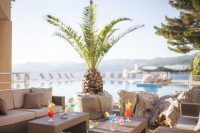  Vacation Hub International | Hotel Dubrovnik Palace Lobby