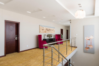  Vacation Hub International | Flamingo Villas Boutique Hotel Lobby