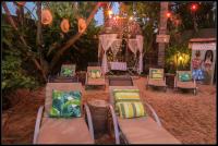  Vacation Hub International | Club Cocomo Lobby