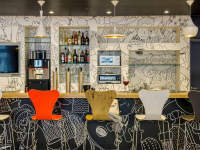  Vacation Hub International | Hotel ibis Wien Mariahilf Lobby