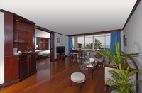  Vacation Hub International | Mount Lavinia Hotel Lobby