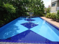  Vacation Hub International | Hotel Sapphire Lobby