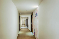  Vacation Hub International | The Belstead Hotel, Chennai Lobby