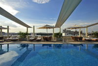  Vacation Hub International | Taj Club House Lobby