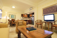  Vacation Hub International | Club Bali Family Suites at Legian Beach Lobby