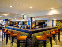  Vacation Hub International | Aston Kuta Hotel & Residence Lobby