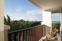  Vacation Hub International | Bali Relaxing Resort & Spa Lobby