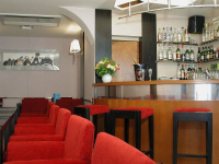  Vacation Hub International | Tonic Hotel Du Louvre Lobby