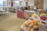  Vacation Hub International | Silka Seaview Hotel Lobby