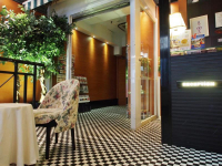  Vacation Hub International | Bridal Tea House Hotel Lobby