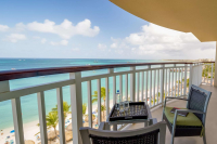  Vacation Hub International | Hyatt Regency Aruba Resort Spa And Casino Lobby