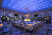  Vacation Hub International | Hilton Aruba Caribbean Resort & Casino Lobby
