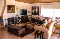  Vacation Hub International | Glenfinnan Guest House Lobby