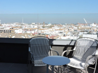  Vacation Hub International | Hotel América Lobby