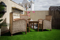  Vacation Hub International | Casona De San Andres Lobby