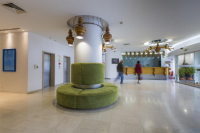 Vacation Hub International | Hotel Ponta Delgada Lobby