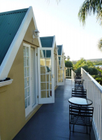  Vacation Hub International | Yamkela Guest House Lobby