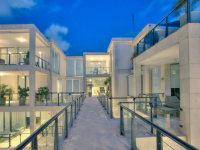  Vacation Hub International | FuramaXclusive Ocean Beach Lobby