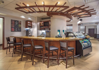  Vacation Hub International | Hyatt Place Cincinnati/Blue Ash Lobby